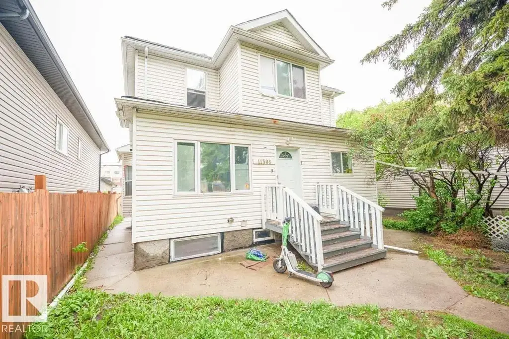 11308 94 St Nw, Edmonton